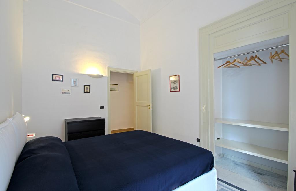 Casa Dante - Historic Apartment In The Perfect Naples Location Ngoại thất bức ảnh