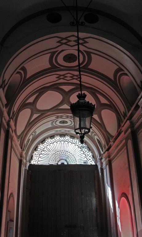 Casa Dante - Historic Apartment In The Perfect Naples Location Ngoại thất bức ảnh