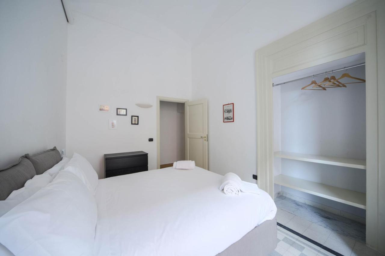 Casa Dante - Historic Apartment In The Perfect Naples Location Ngoại thất bức ảnh